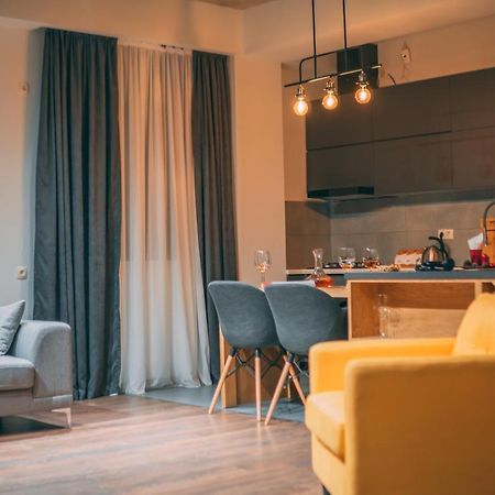Apartment Sixteen Тбілісі Екстер'єр фото
