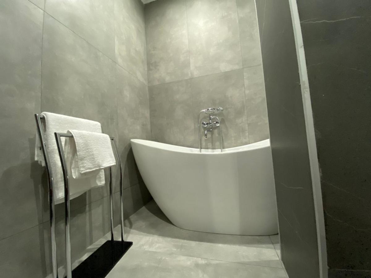 Apartment Sixteen Тбілісі Екстер'єр фото