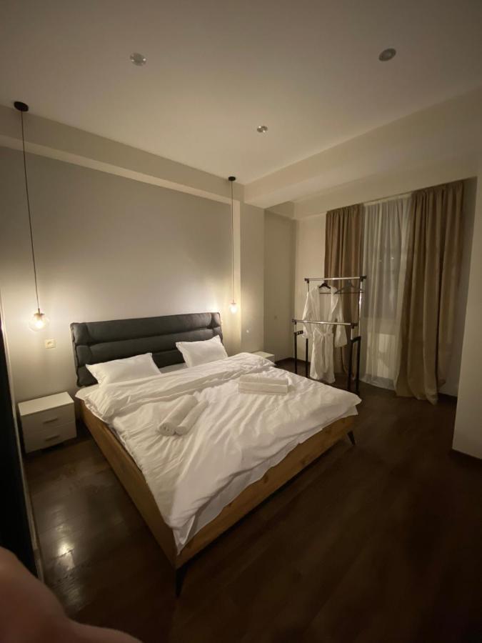 Apartment Sixteen Тбілісі Екстер'єр фото