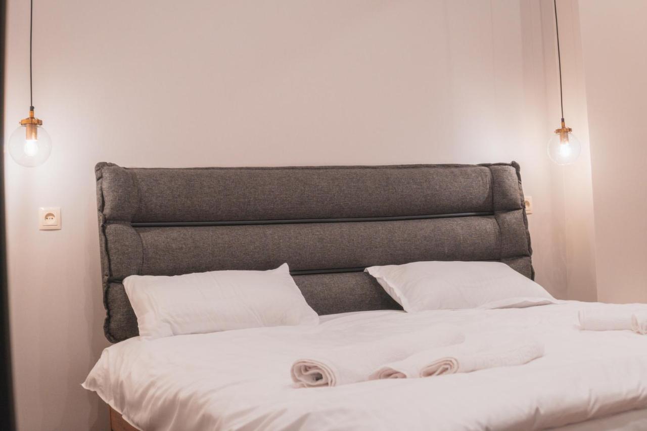 Apartment Sixteen Тбілісі Екстер'єр фото