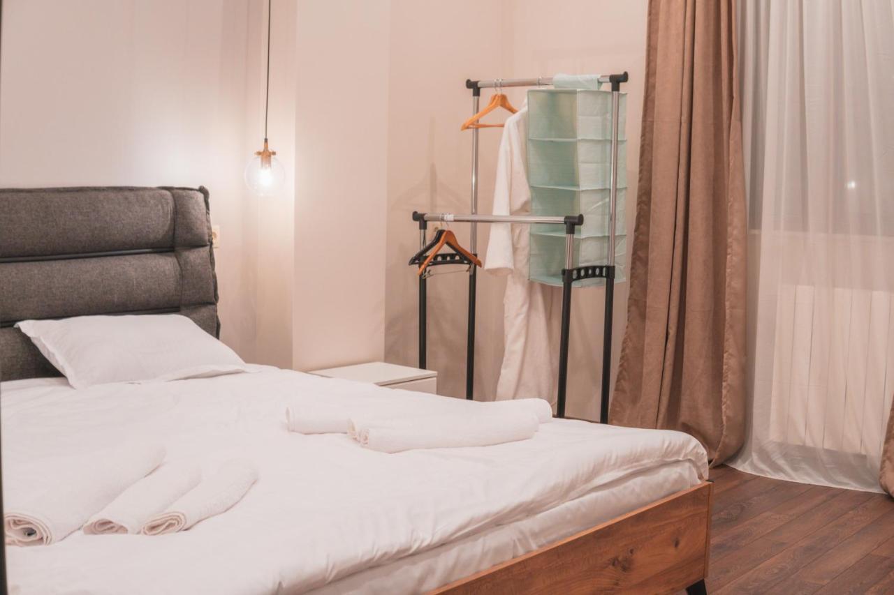 Apartment Sixteen Тбілісі Екстер'єр фото