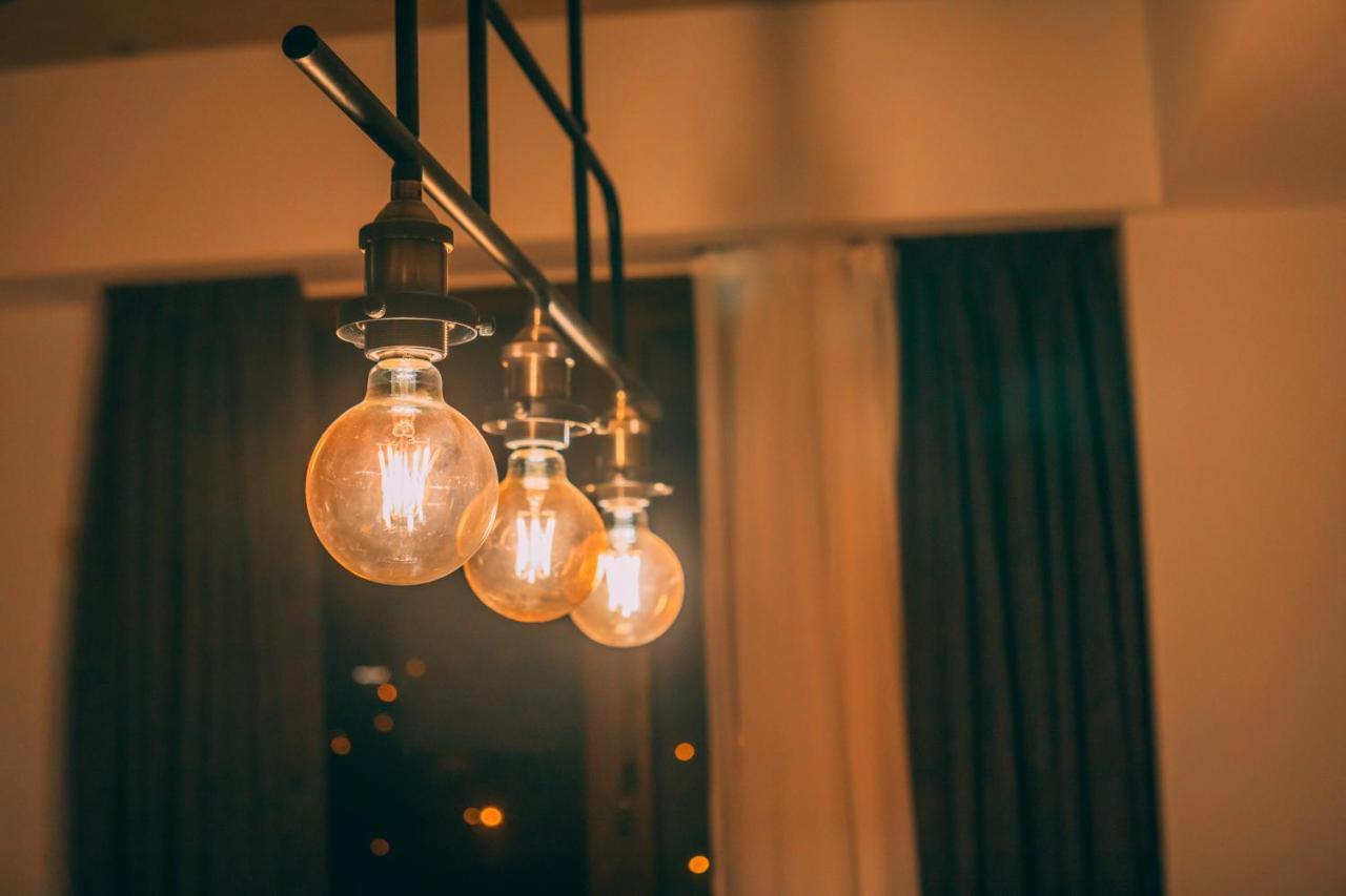 Apartment Sixteen Тбілісі Екстер'єр фото